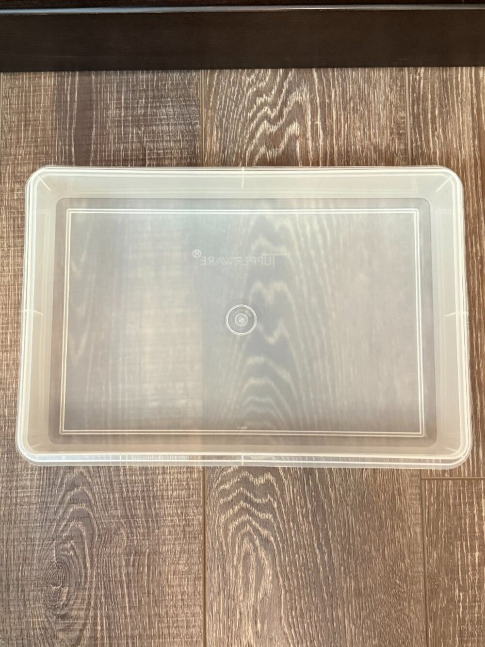 Tupperware Snack-Stor Rectangular Container - Picture 8 of 15